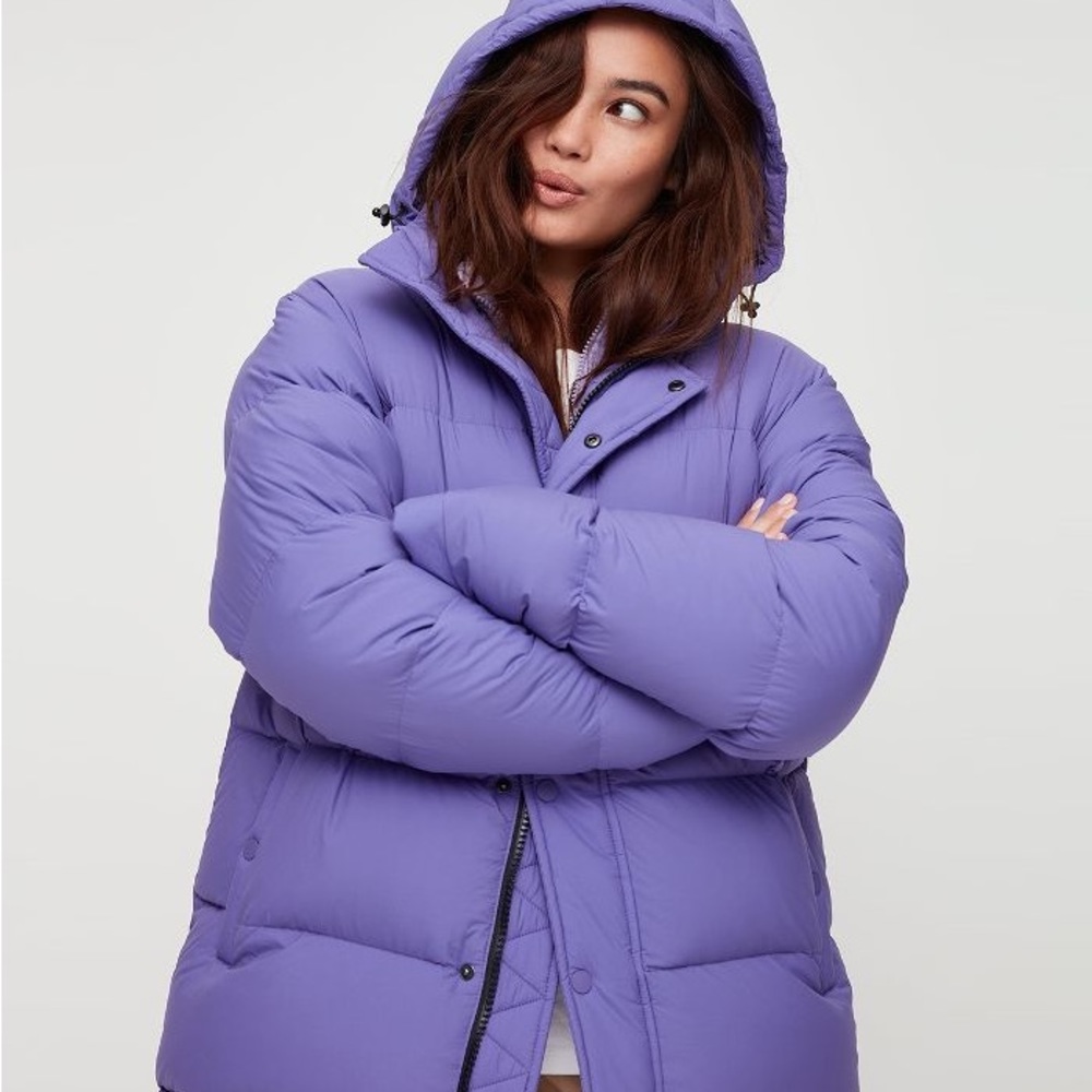 TNA SUPERPUFF XXS